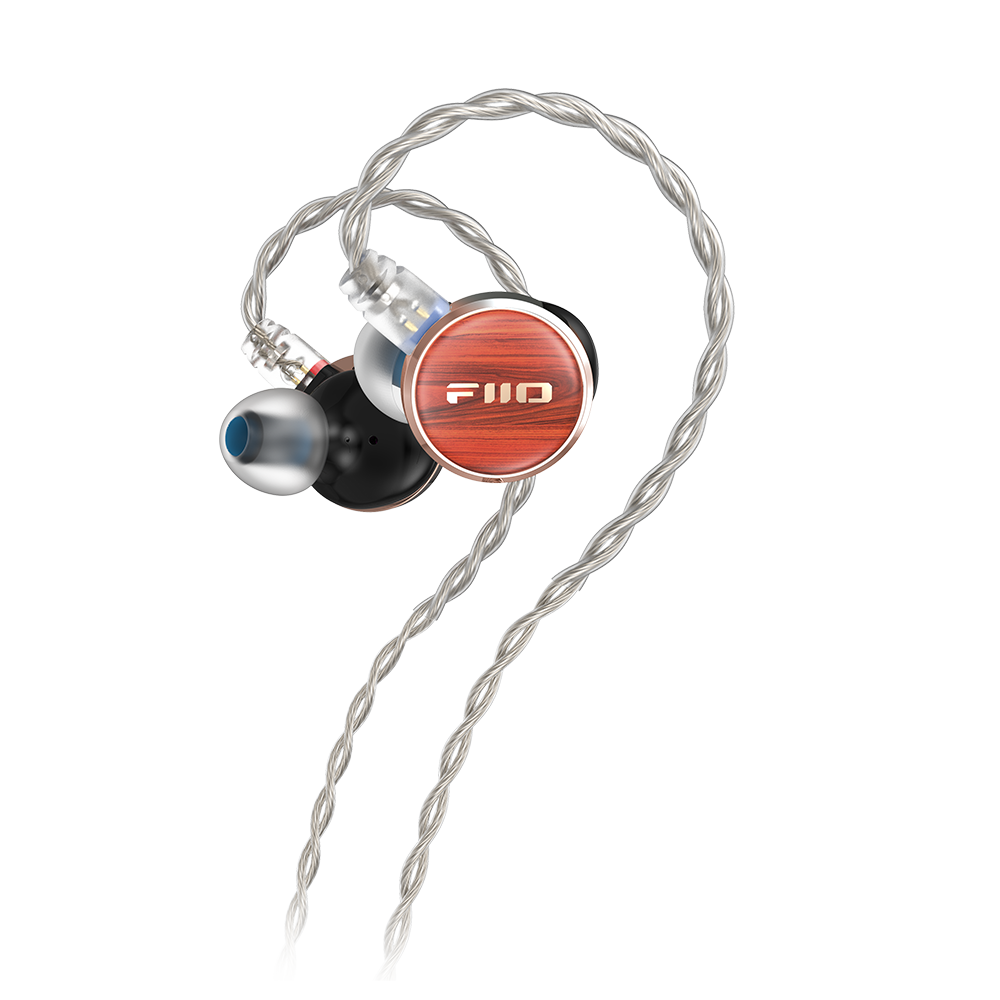 FIIO FP3 Type-C FIO-IEM-FP3TC