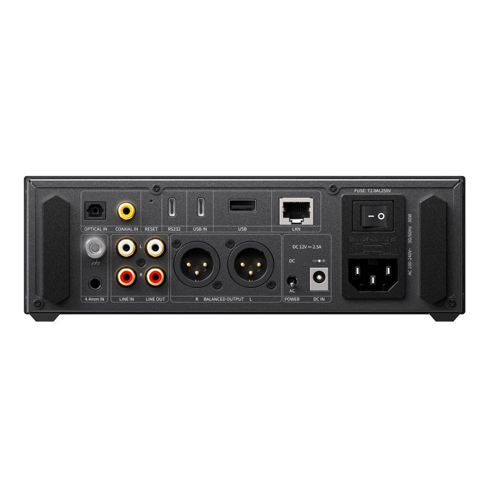 FIIO K15