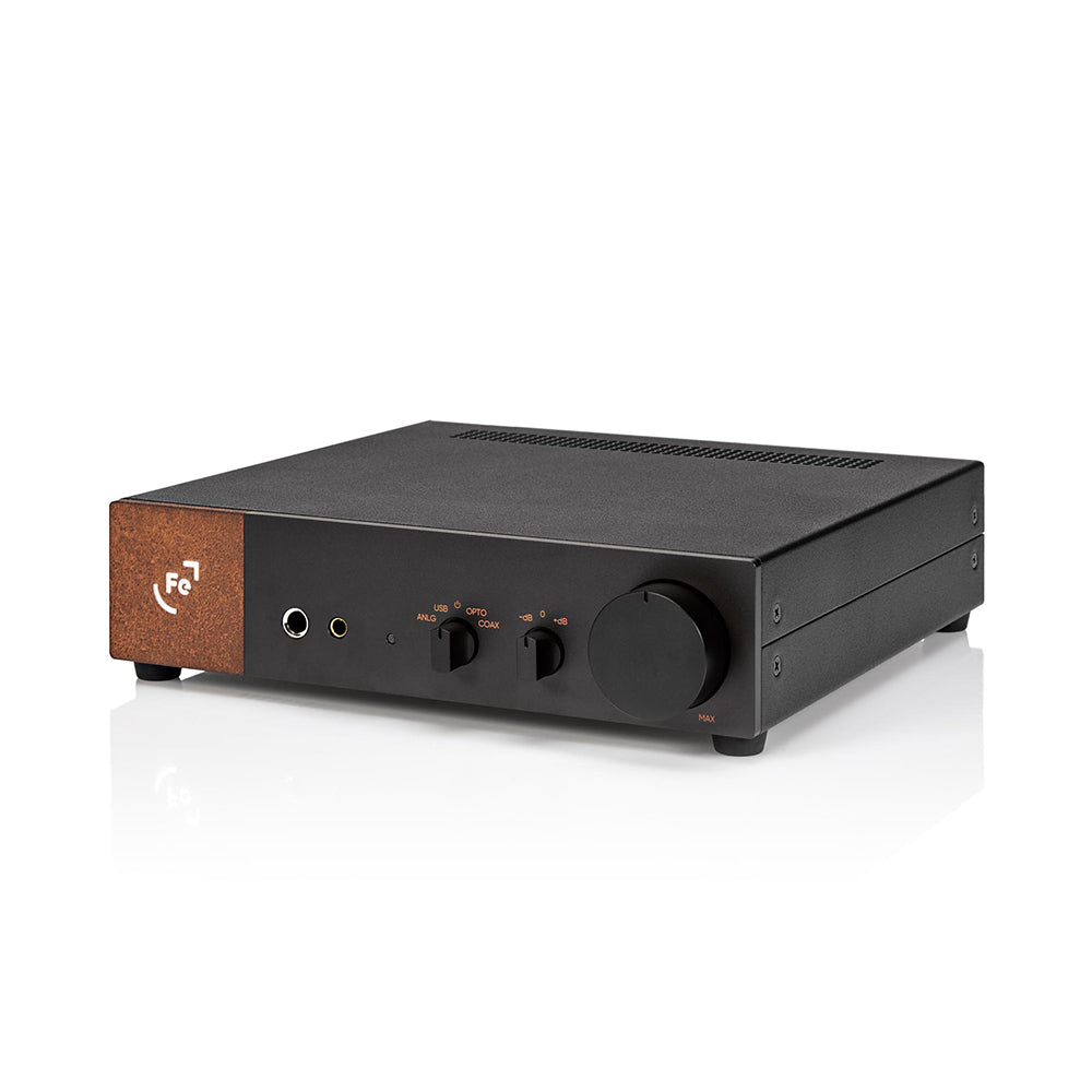 Ferrum Audio ERCO Gen2 FER-ERCO2-B