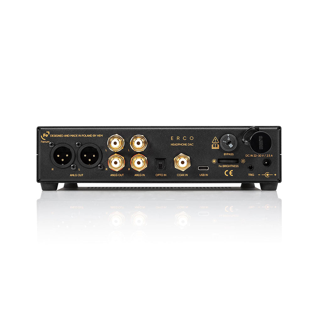 Ferrum Audio ERCO Gen2 FER-ERCO2-B