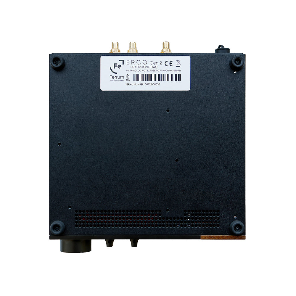 Ferrum Audio ERCO Gen2 FER-ERCO2-B