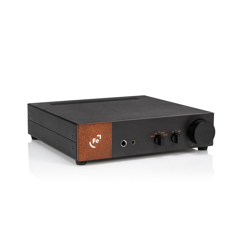 Ferrum Audio ERCO Gen2 FER-ERCO2-B