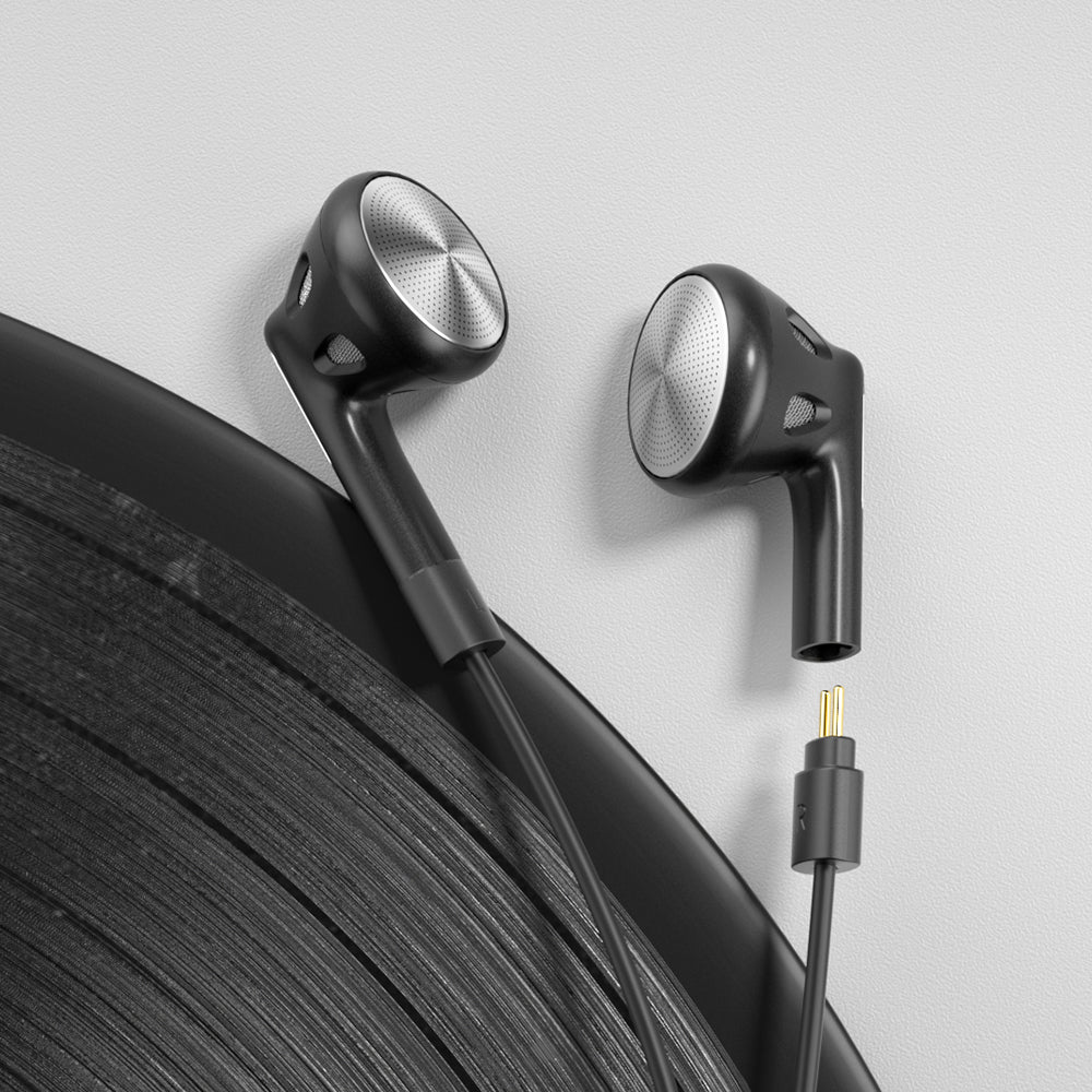 FIIO FF1 Black