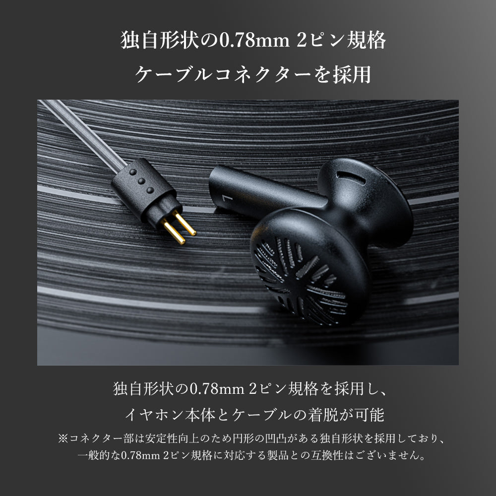 FIIO FF3S Black