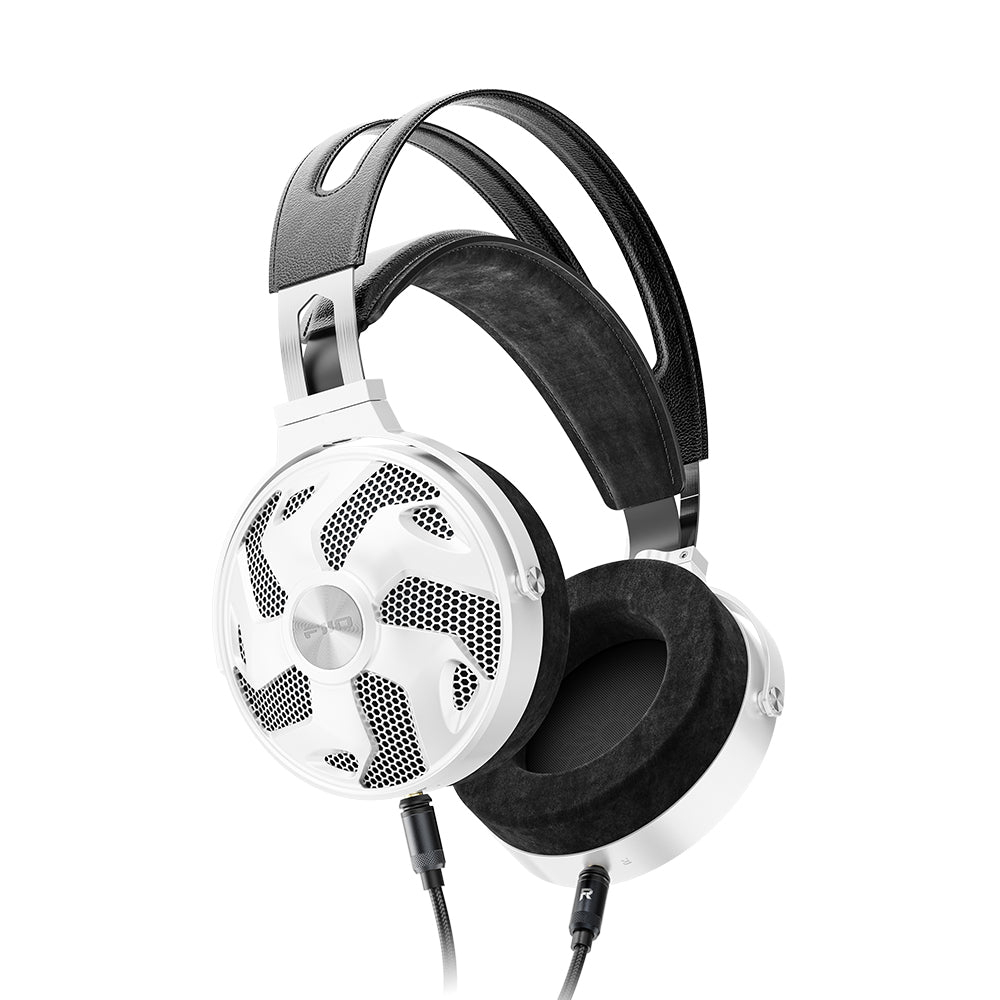 FIIO FT3 White&Black FIO-FT3-W