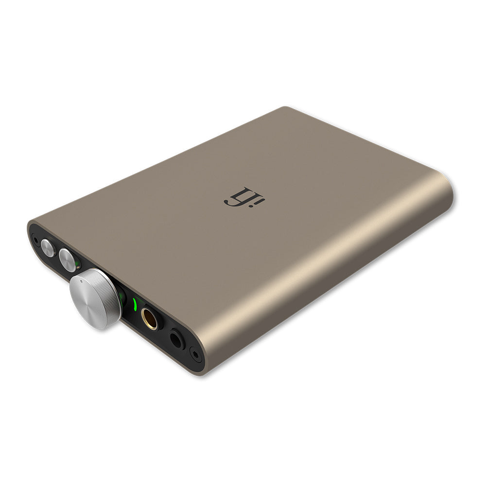 iFi audio hip dac 3 – エミライダイレクトストア