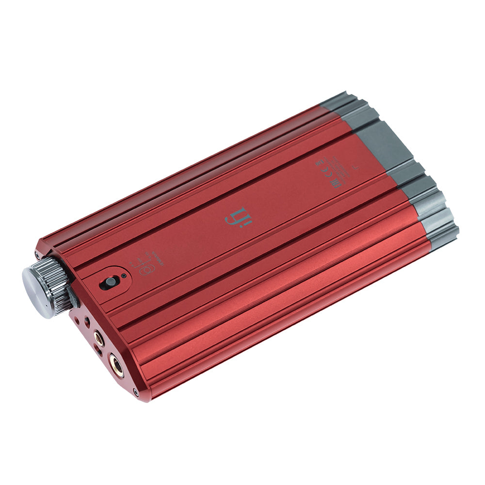 iFi audio iDSD Diablo 2