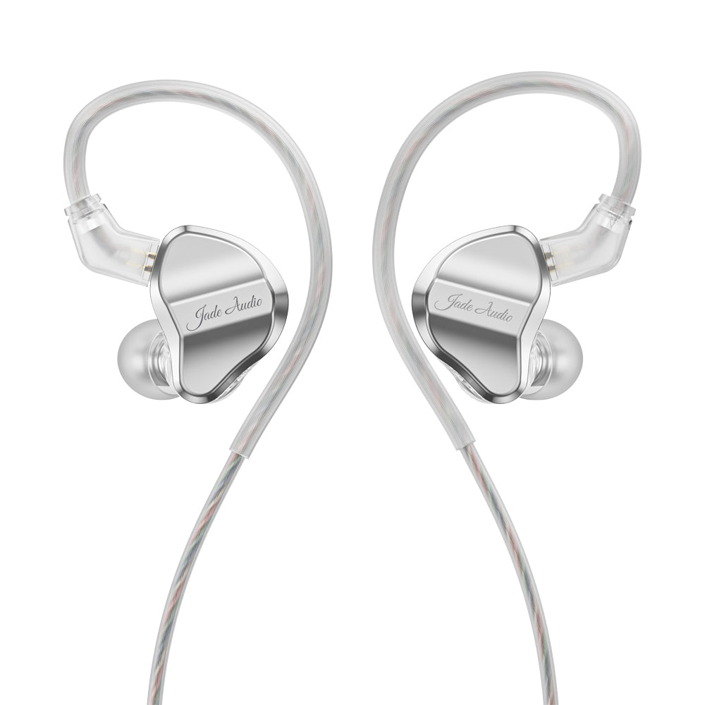 FIIO JD1 Silver FIO-IEM-JD1-S