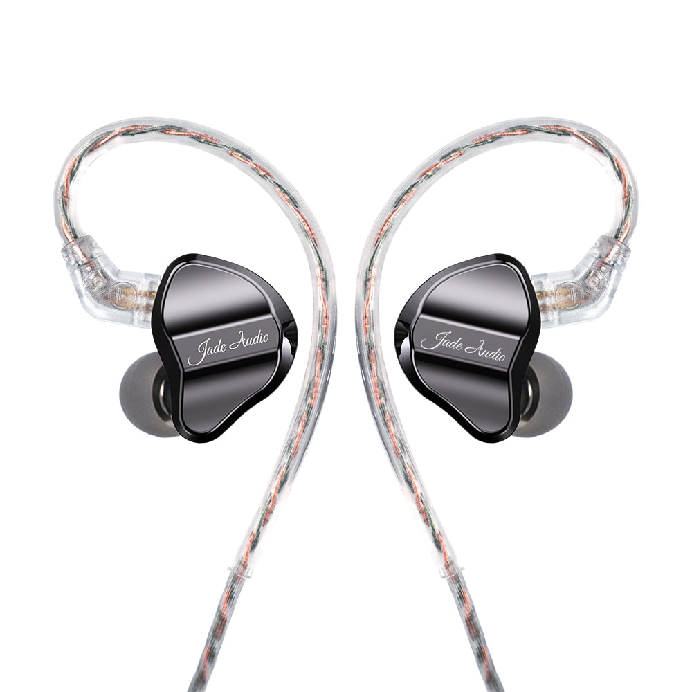 FIIO JD1 Type-C Black FIO-IEM-JD1-TC