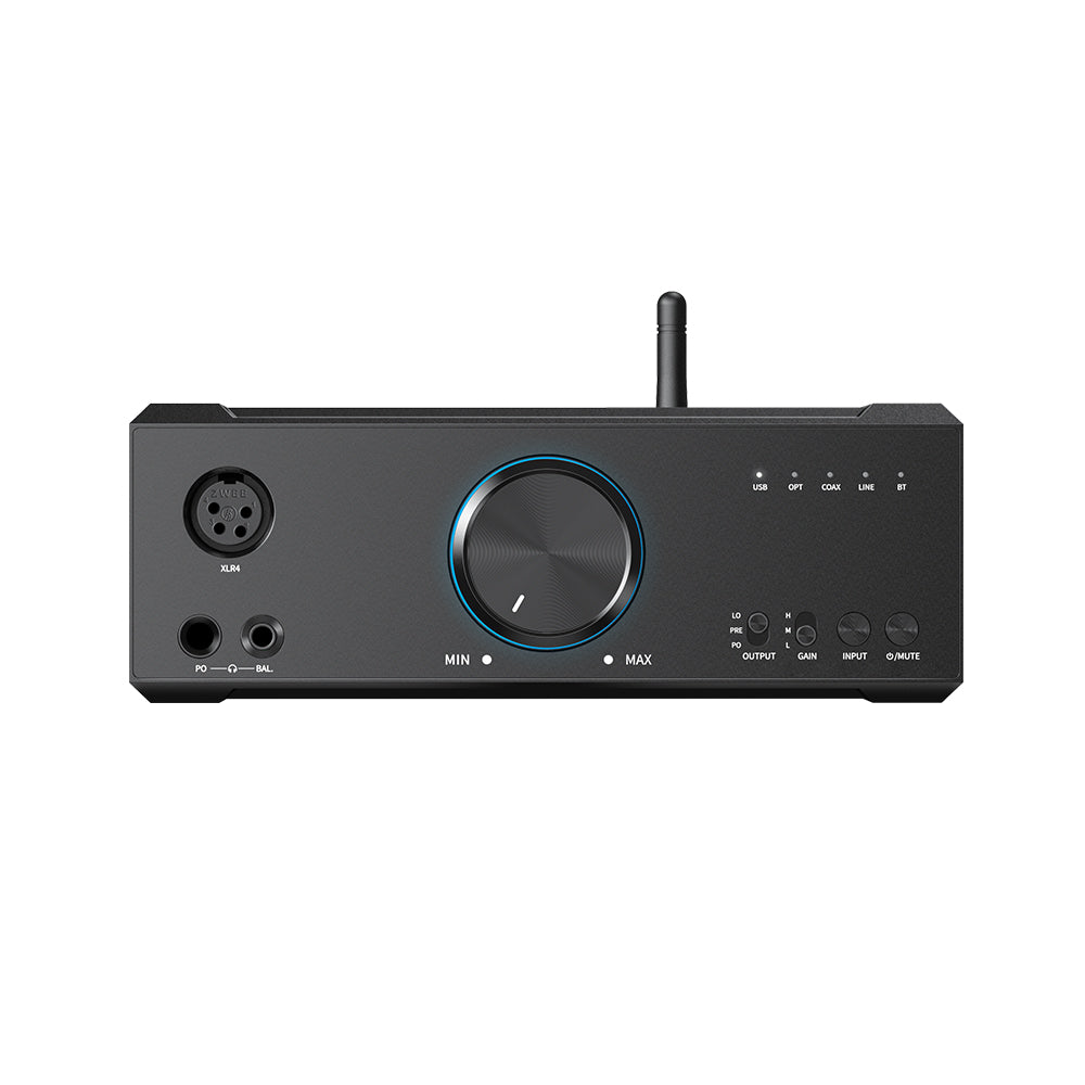FIIO K9AKM FIO-K9AKM-B
