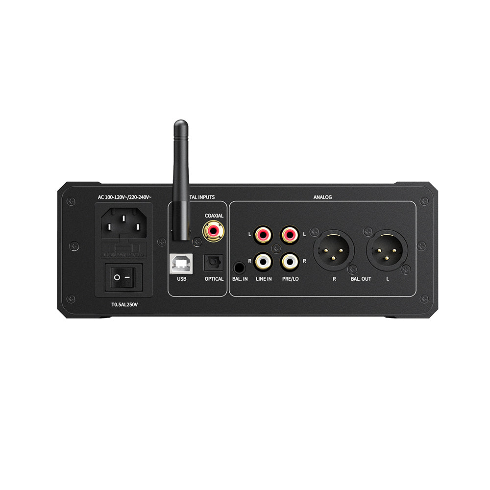 FIIO K9AKM FIO-K9AKM-B