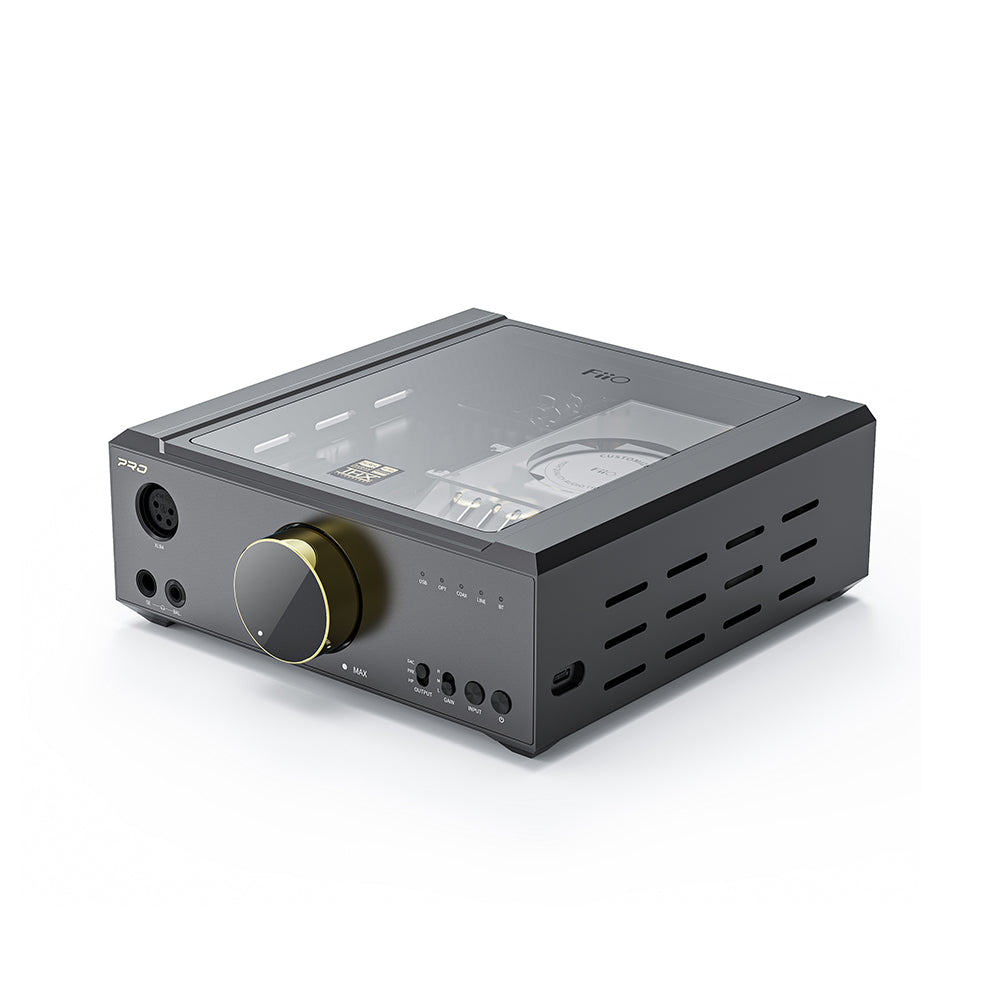 【在庫限り】FIIO K9ProESS Skylight FIO-K9PROESS-SL