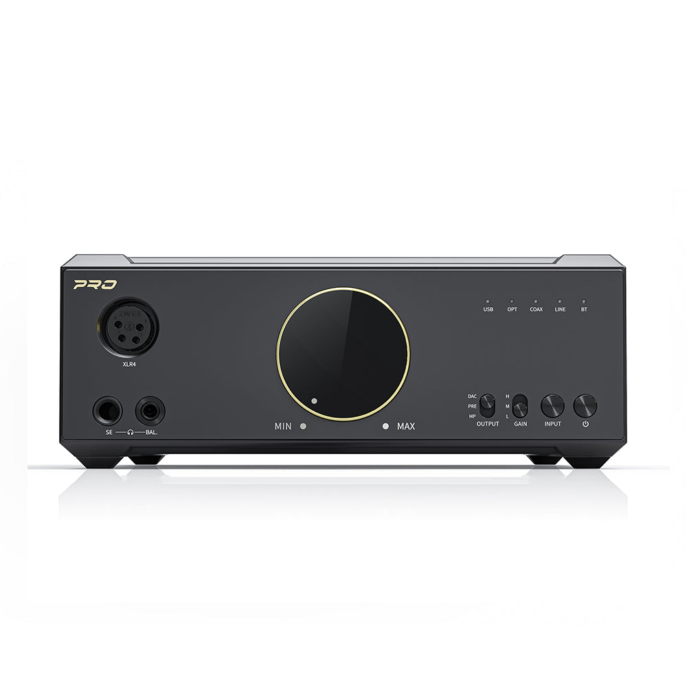 【在庫限り】FIIO K9ProESS Skylight FIO-K9PROESS-SL
