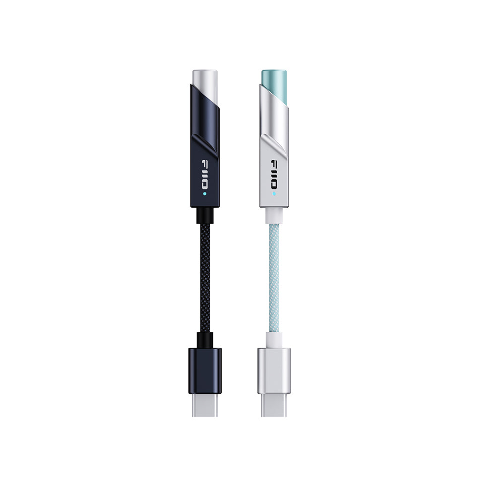 FIIO KA11 Type-C Black FIO-KA11TC-B