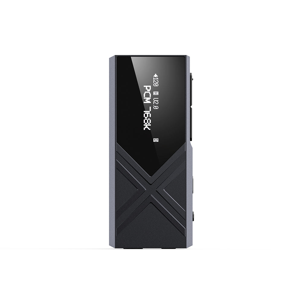 FIIO KA17 Black FIO-KA17-B