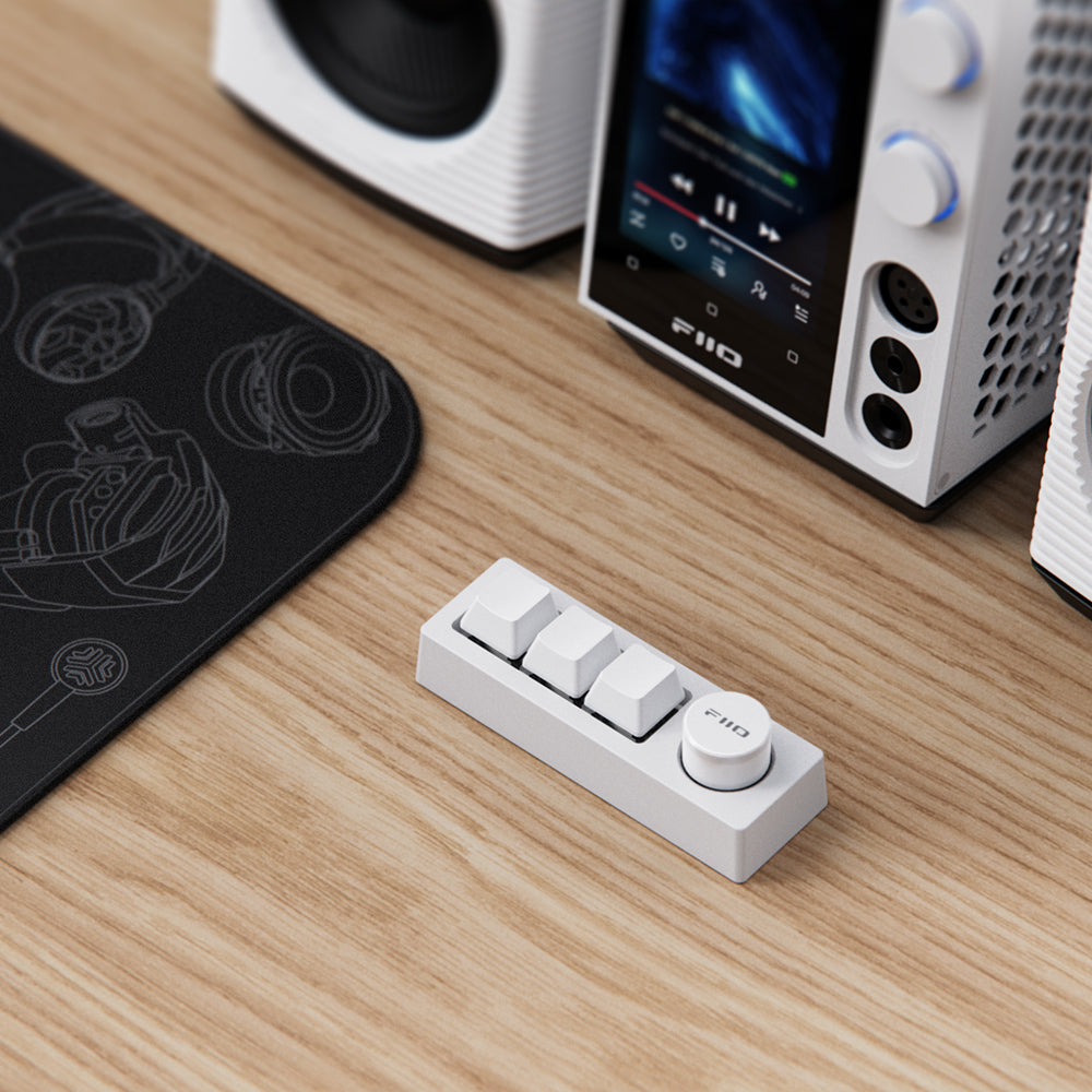 FIIO KB1K White