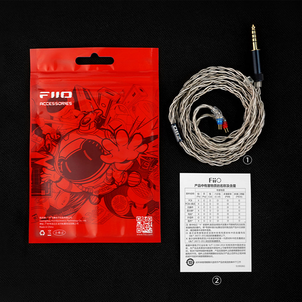 FIIO LS-4.4A