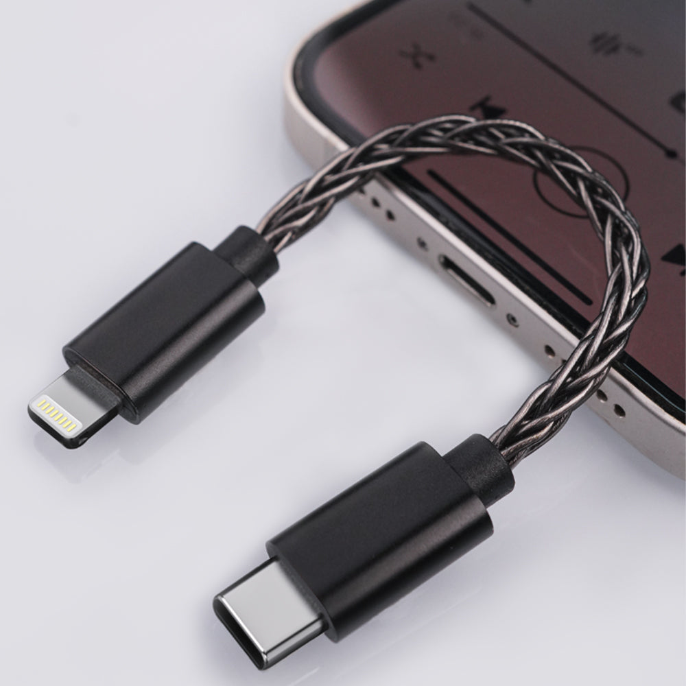 FIIO LT-LT2 FIO-LT-LT2
