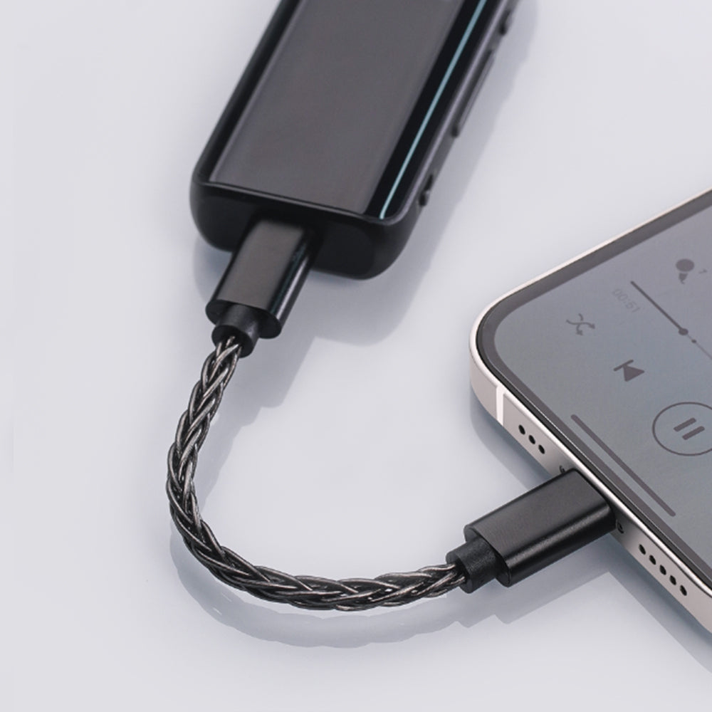 FIIO LT-LT2 FIO-LT-LT2