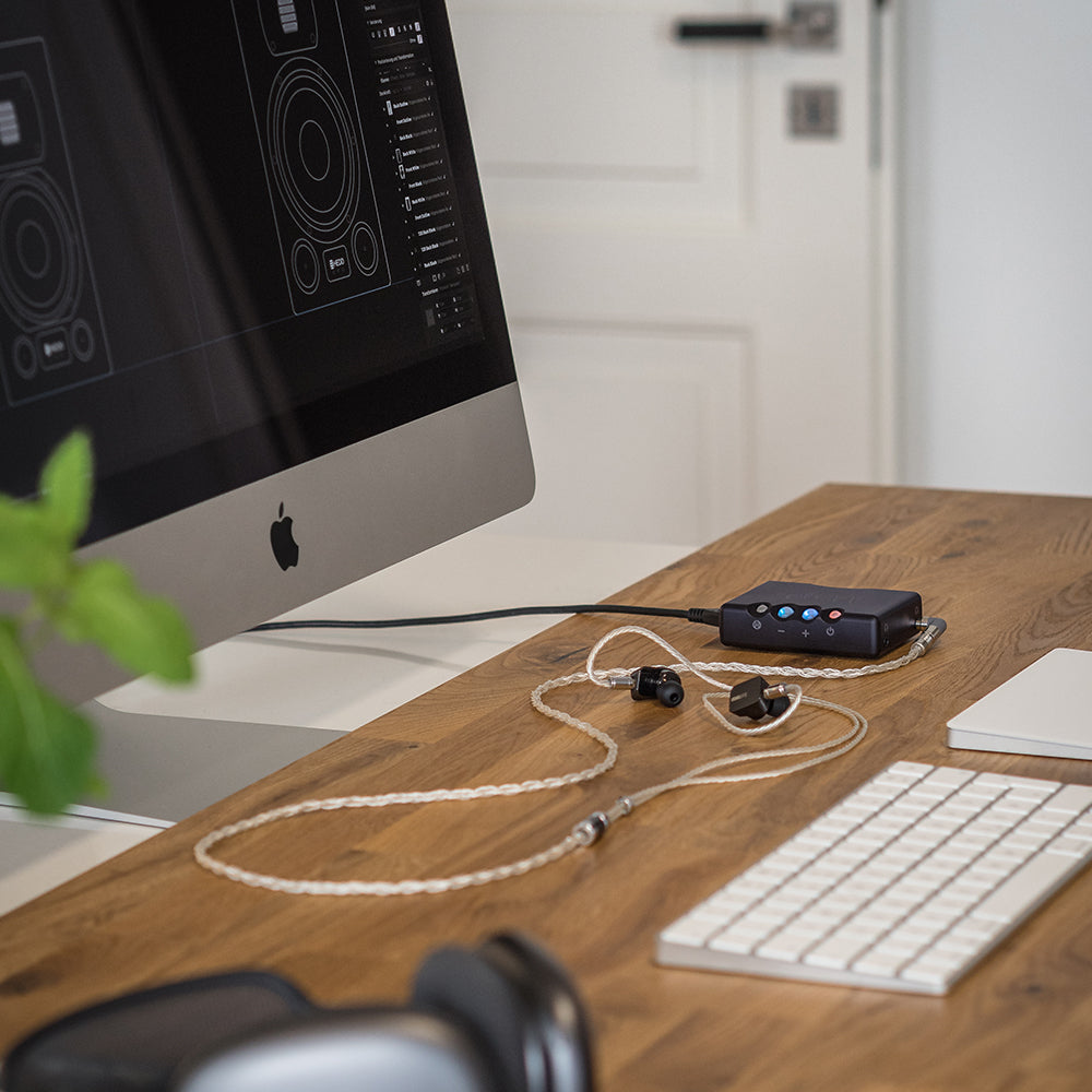 CHORD Mojo2