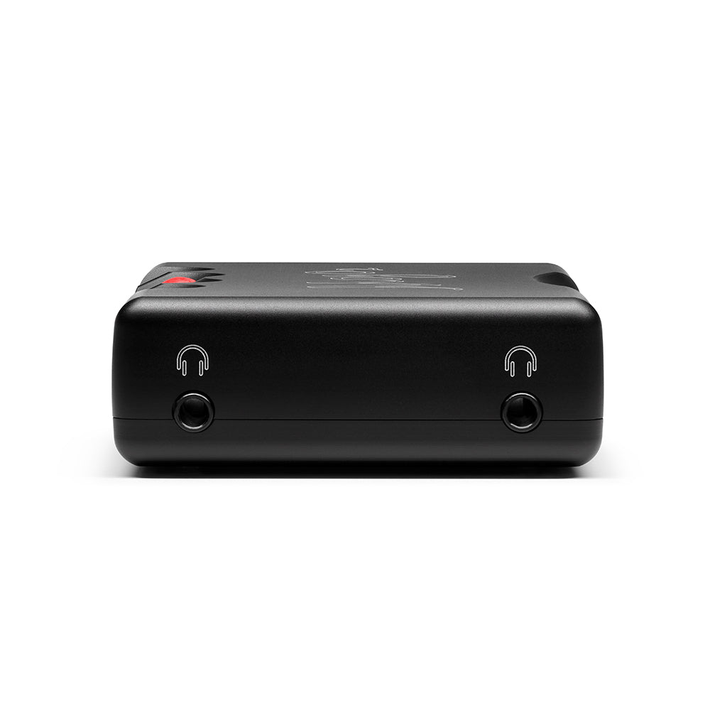CHORD Mojo2
