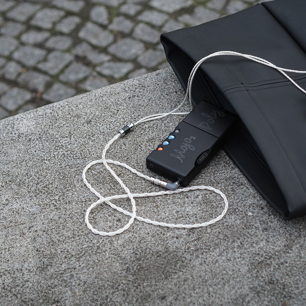 CHORD Mojo2
