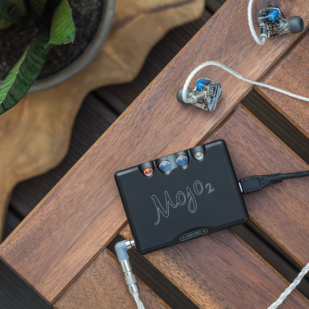 CHORD Mojo2