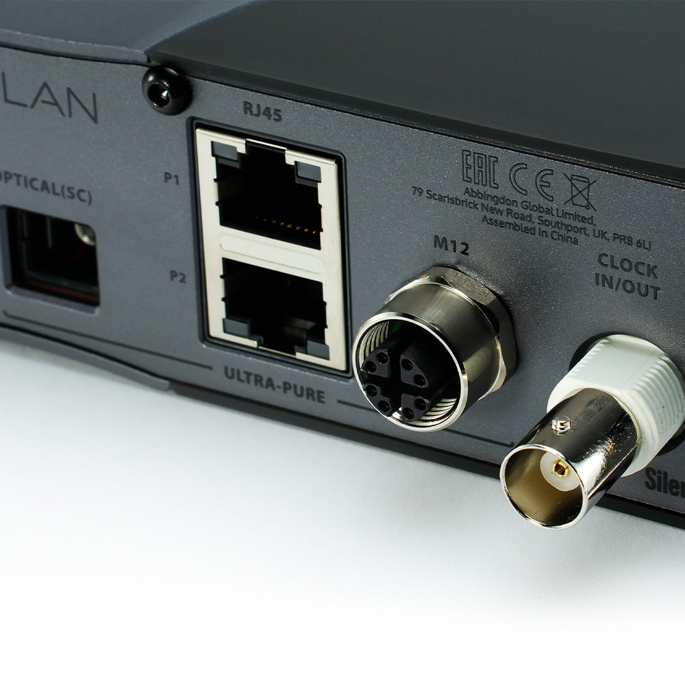 SilentPower OMNI LAN(日本国内向け限定版) SLP-OMNI-LAN