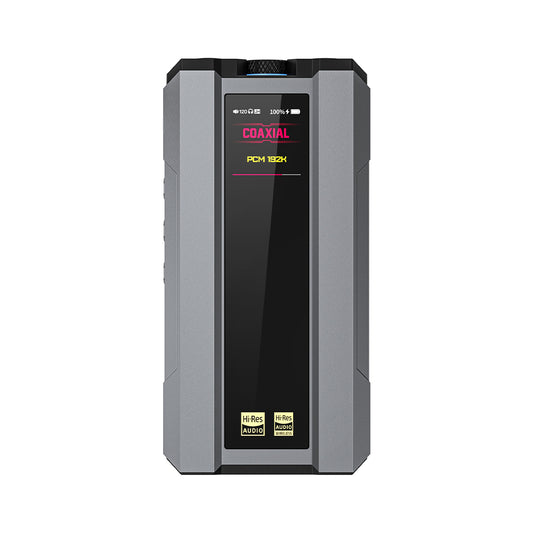 FIIO Q15 Titanium FIO-Q15-T