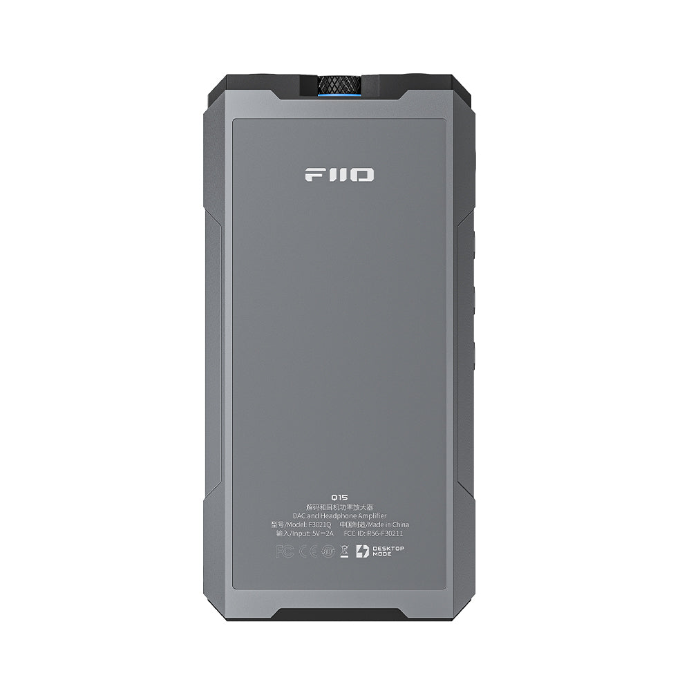 FIIO Q15 Titanium FIO-Q15-T