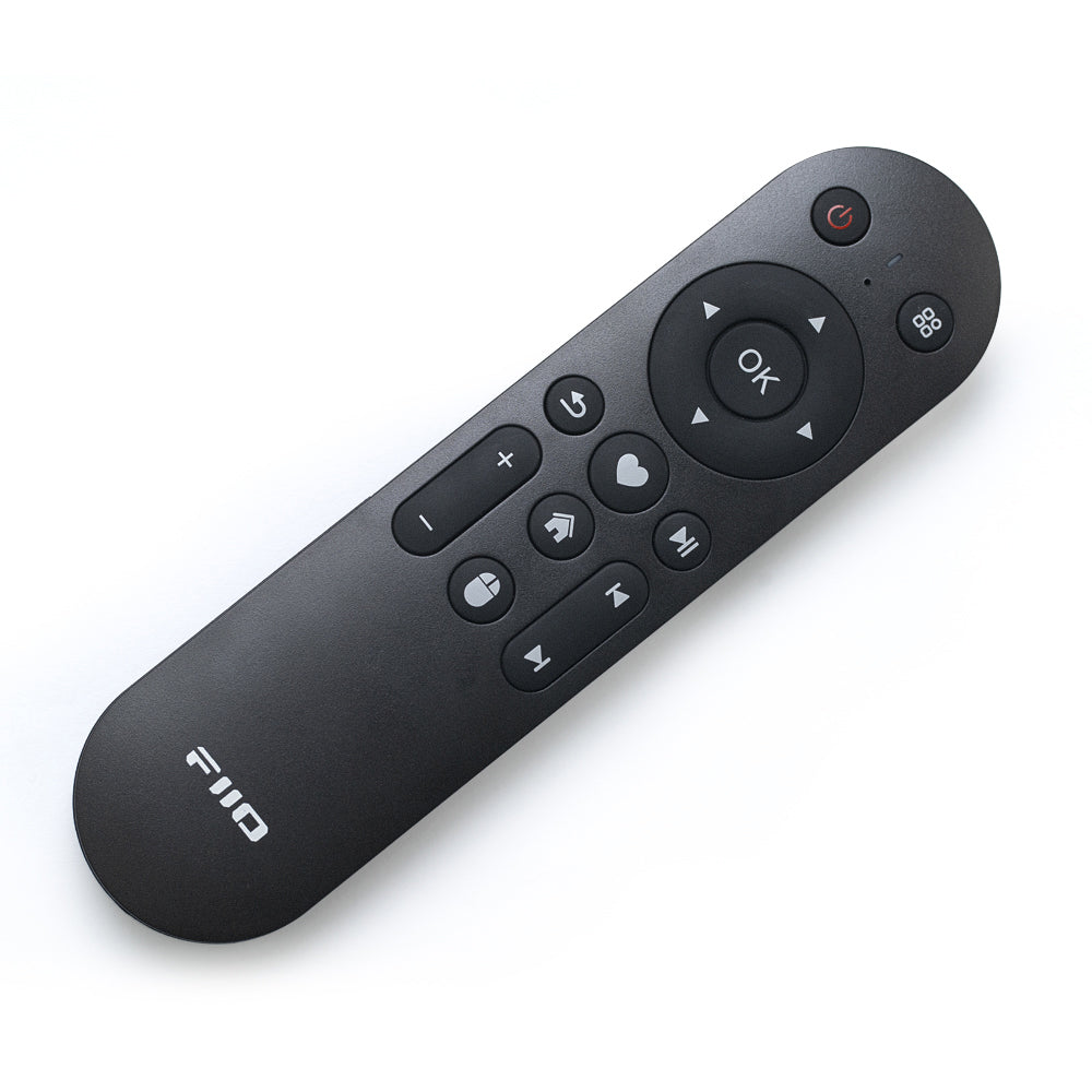 FIIO RM3