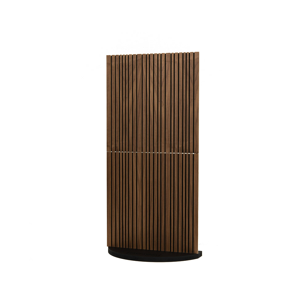 Artnovion SienaW trial Stand set Black Walnut Natura