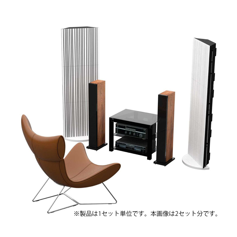 Artnovion Siena W Bass Trap スタンドセット