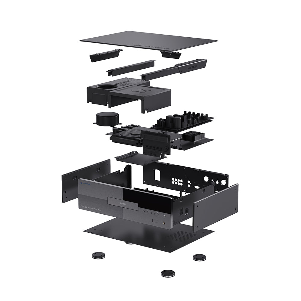 MAGNETAR UDP900