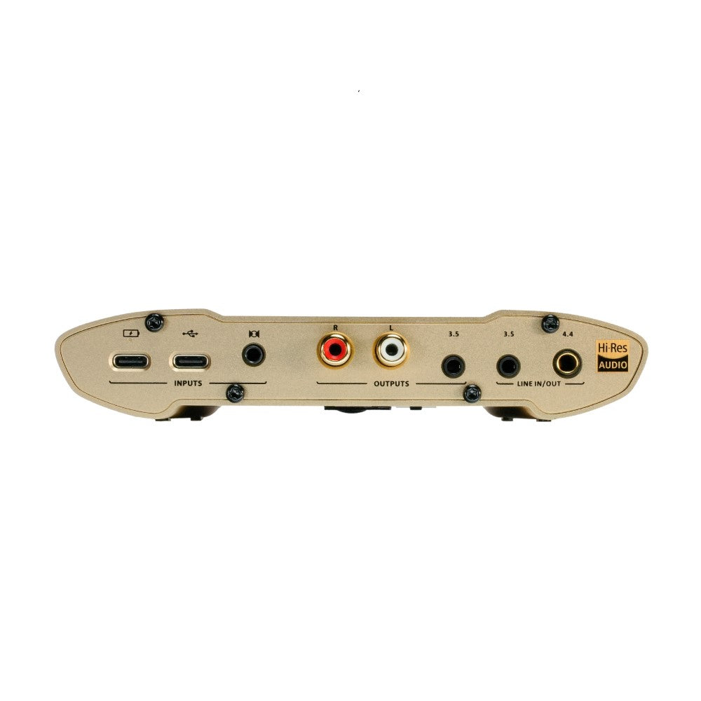 iFi audio iDSD Valkyrie IFI-IDSD-VALKYRIE