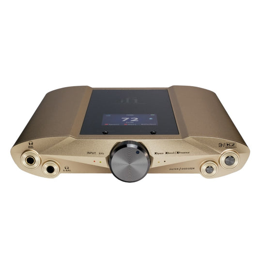 iFi audio iDSD Valkyrie IFI-IDSD-VALKYRIE