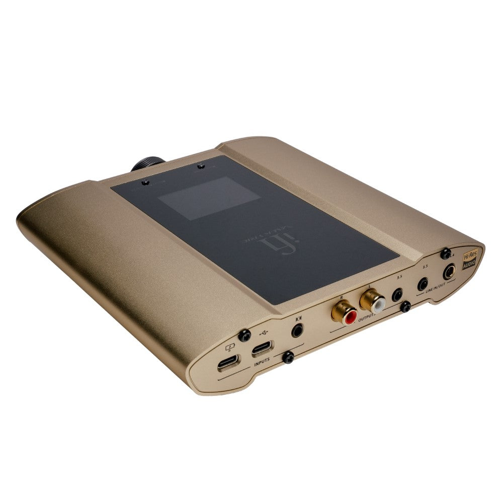 iFi audio iDSD Valkyrie IFI-IDSD-VALKYRIE