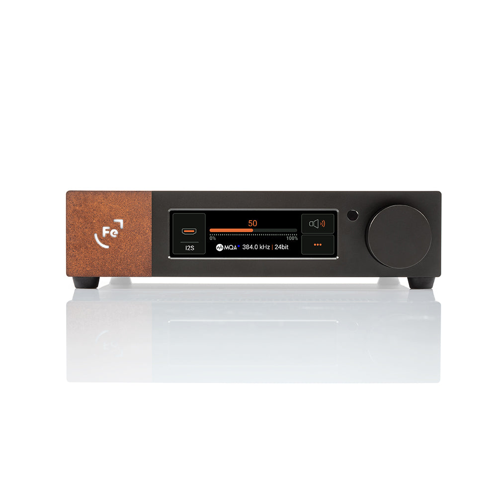 Ferrum Audio WANDLA