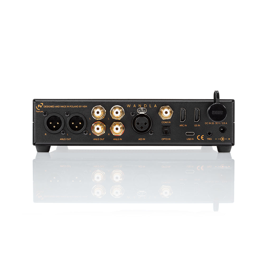 Ferrum Audio WANDLA