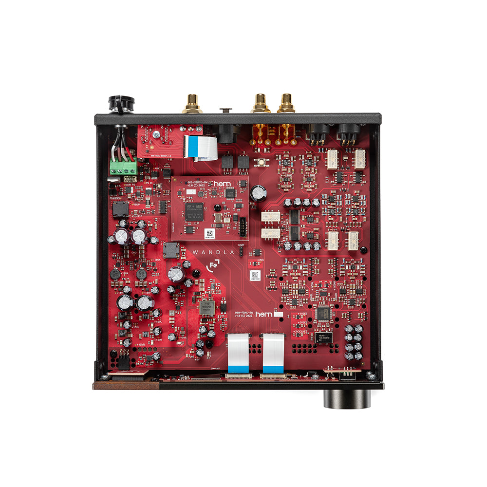 Ferrum Audio WANDLA