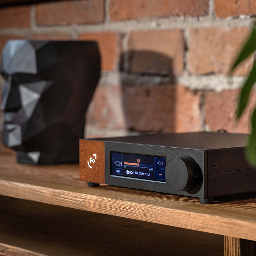 Ferrum Audio WANDLA