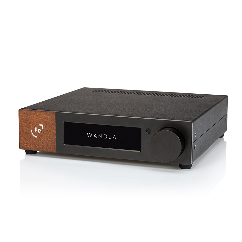 Ferrum Audio WANDLA