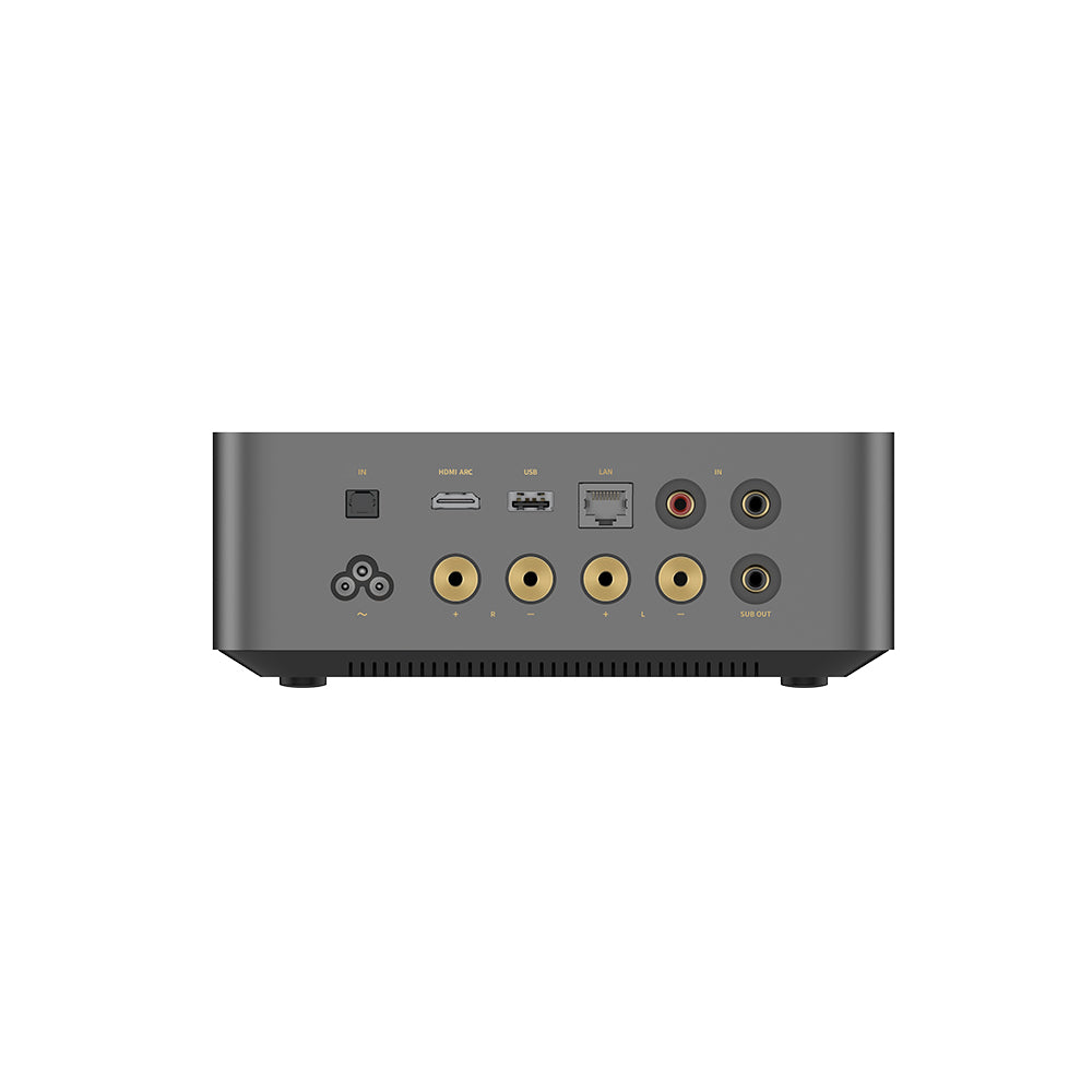 WiiM WiiM Amp Ultra