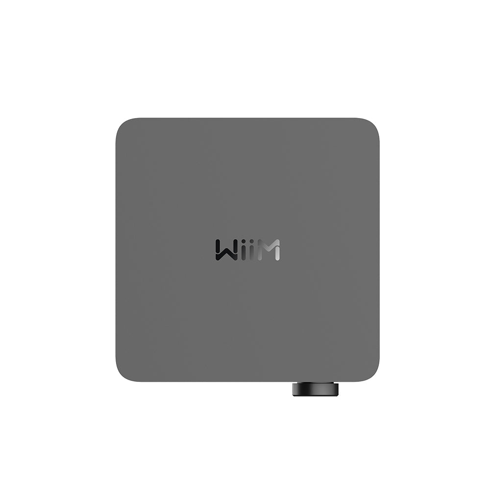 WiiM WiiM Amp Ultra