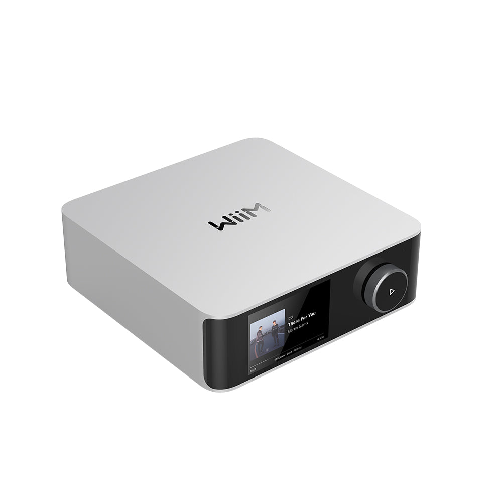 WiiM WiiM Amp Ultra