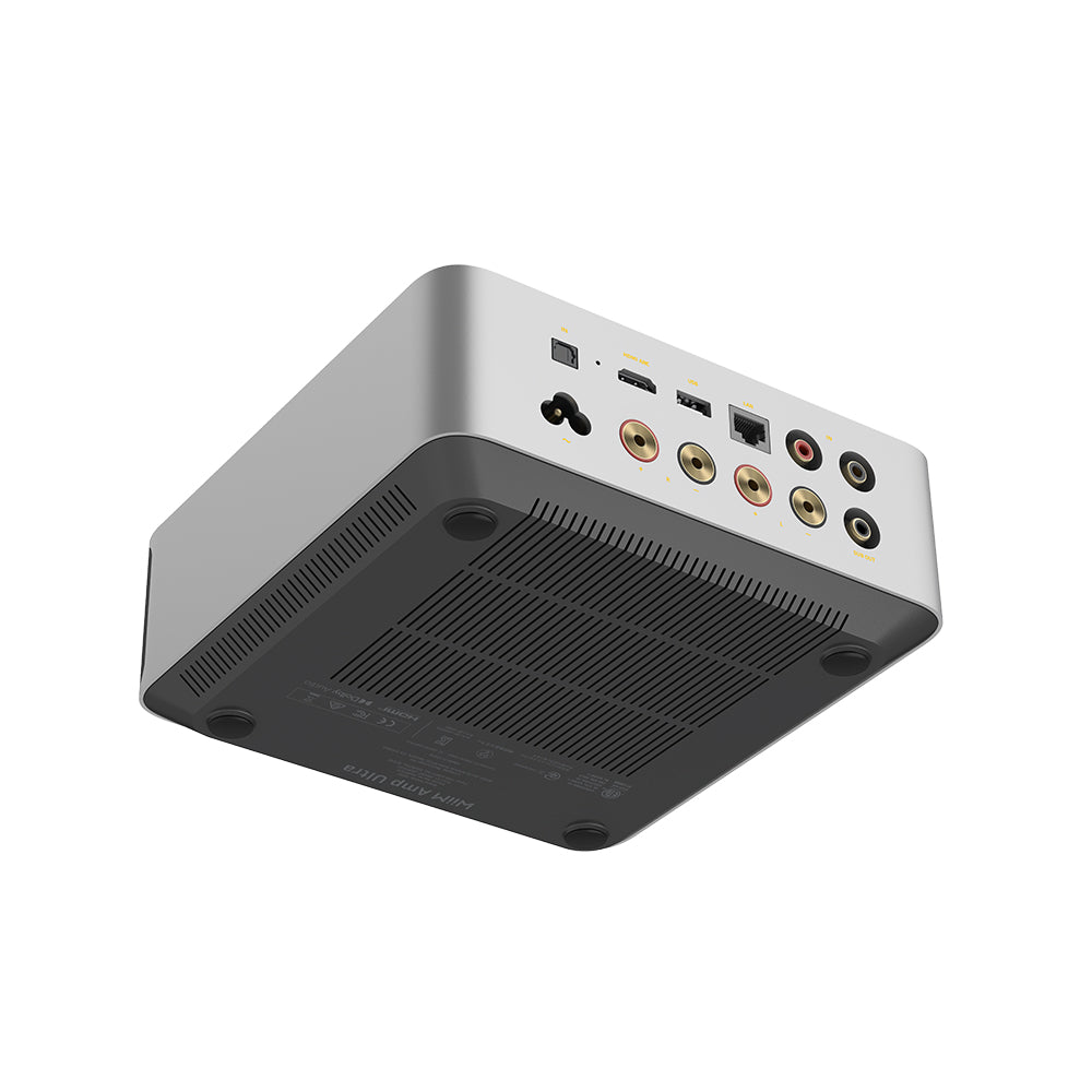 WiiM WiiM Amp Ultra
