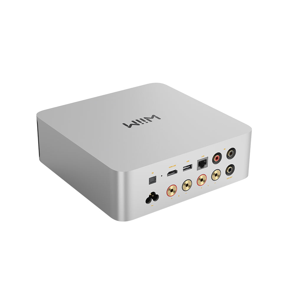 WiiM WiiM Amp Ultra