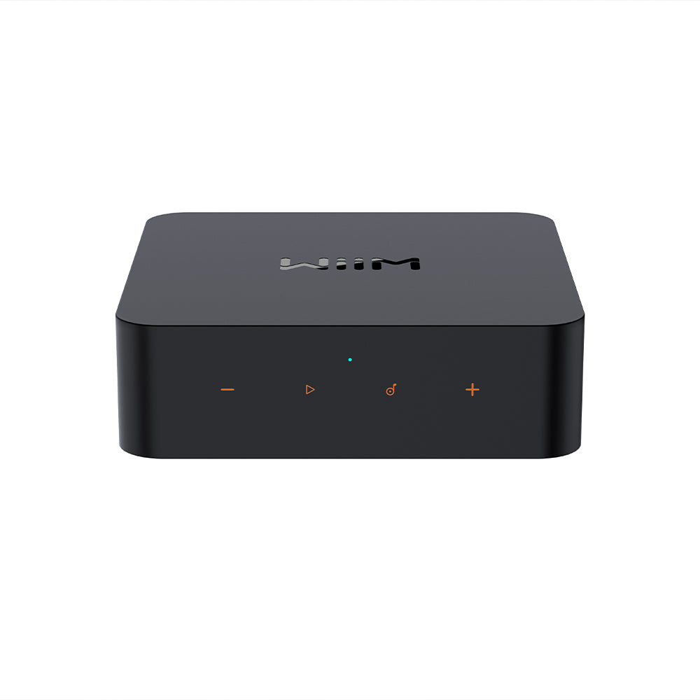 【在庫限り】WiiM WiiM Pro with Voice Remote