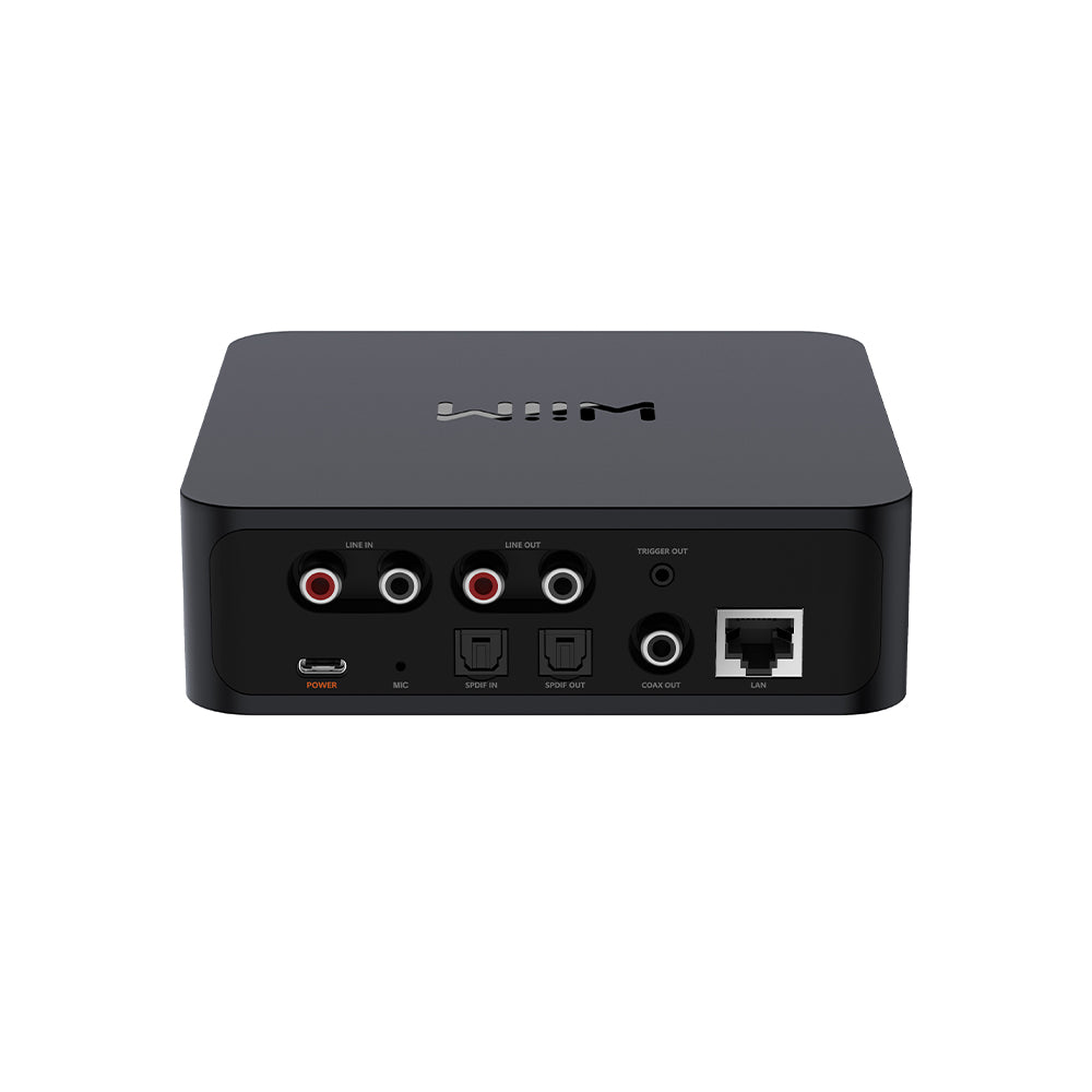 【在庫限り】WiiM WiiM Pro with Voice Remote