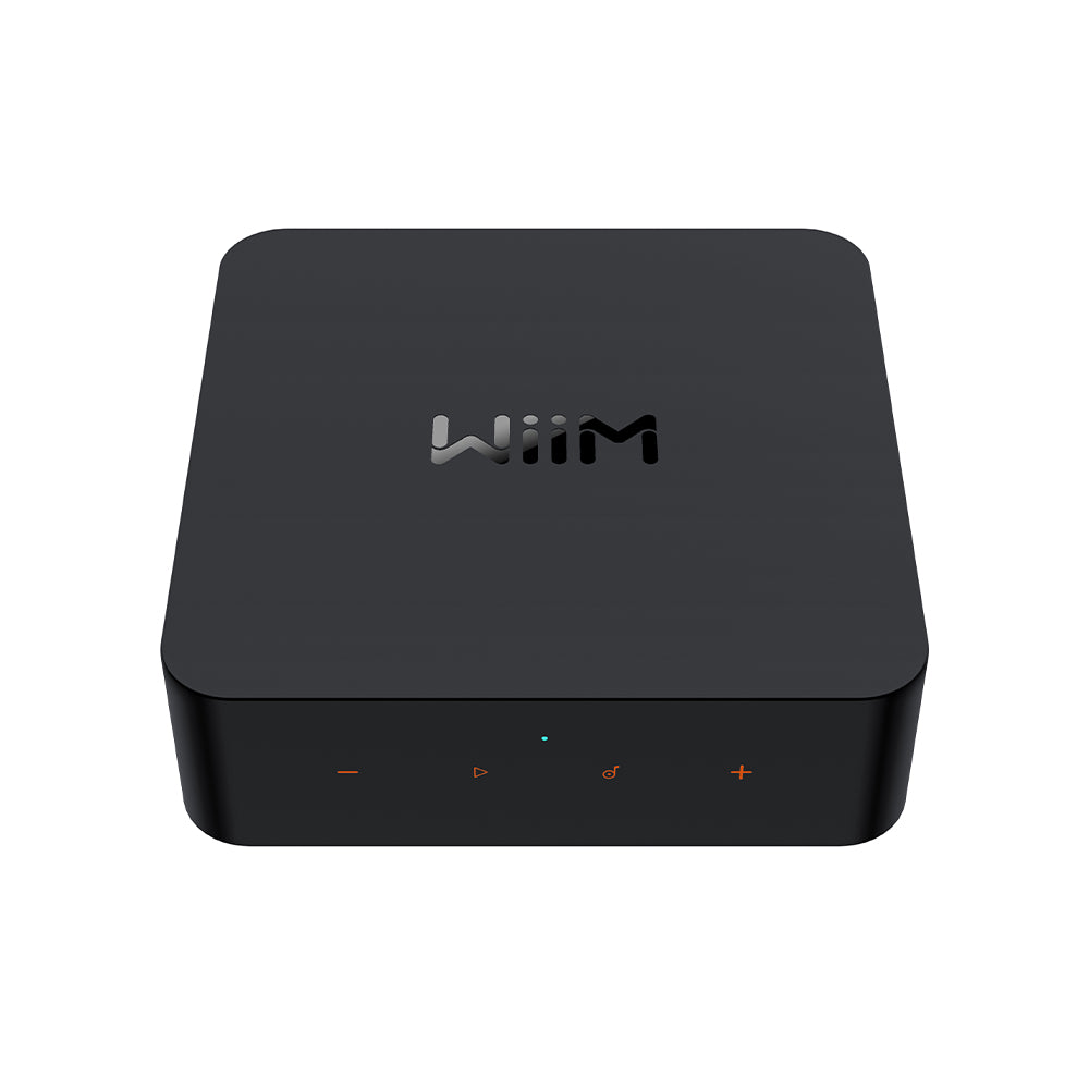 【在庫限り】WiiM WiiM Pro with Voice Remote